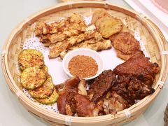 -一品滇香·云南菜(公益西桥店)