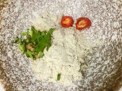 专业蘸料-313羊庄·羊肉火锅烧烤(李村店)