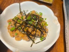 纳豆-大江户日本料理(吕厝店)