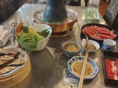 -牛街清真满恒記(平安里西大街店)