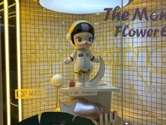 -泡泡玛特POPMART(上海环球港店)