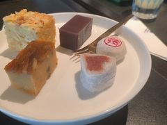 -喜悦烤鸭·新京菜(王府井店)