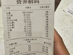 -SaladJohn沙拉匠(凯德1818店)