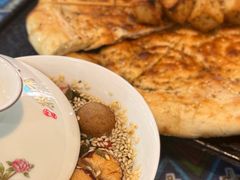 -西域美食(西直门南小街店)
