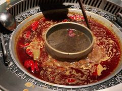 -晓宇重庆火锅(赛格国际购物中心店)