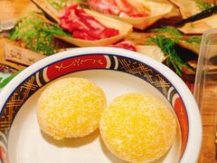 芒果团子-黑牛の店·和牛烧肉(合生汇店)