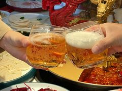 -小龙翻大江文化火锅(宽窄店)
