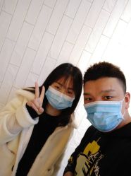 -川和潮人漂色·烫染·接发