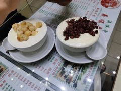 -义顺牛奶公司(新马路老店)