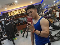 -悦健身游泳健身馆(宋家庄店)