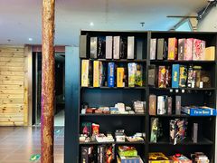 -明日世界密室轰趴·剧本桌游·箭馆团建(国贸店)