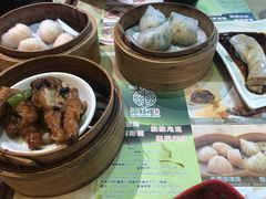 -添好运点心专门店(北角店)