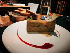 -AZUL by FUEL蓝色·法式酒馆(琶醍店)