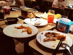 -星伦多自助料理(江阴万达店)