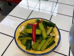 -晓彭肥肠鸡·泡椒鸡火锅(水木天地店)