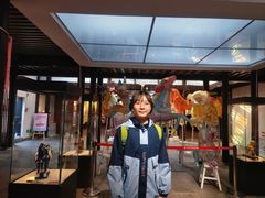 -南京市民俗博物馆(甘熙故居)