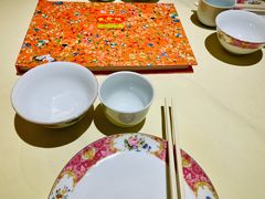 -惠食佳(滨江大公馆店)