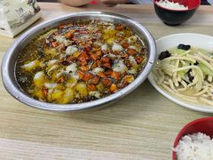 -黑皮酸菜鱼(绣花巷店)