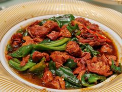 -老城味道·传统天津菜(杨柳青店)