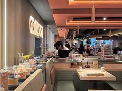 -万岁寿司(万国店)