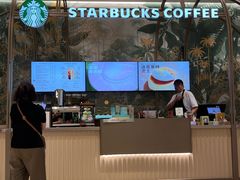 -星巴克臻选(北京银泰店)