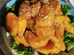 -巴依老爷新疆美食(马驹桥店)
