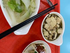 -中山大学南校区-学1食堂