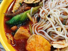 -龍城柳州螺蛳粉(群星路店)