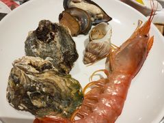 -芭菲盛宴·环球美食(北城国际店)