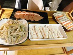 -云中鱼蒸汽石锅鱼(川沙百联店)