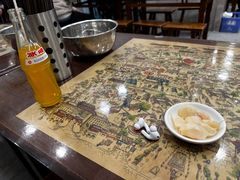 -老乌家特色小炒泡馍(大皮院店)