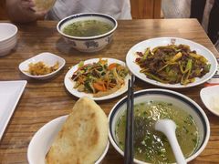 -老陕兄弟(彩虹新城店)