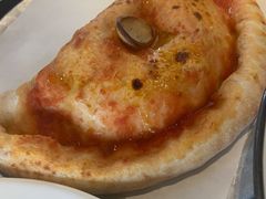 -FABIO’S费比欧披萨餐厅