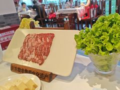 -东来顺饭庄(西直门店)