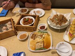 -正哥点心专家(上邦百汇城店)