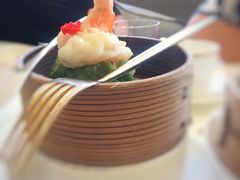 青岛大虾烧麦-铭家点心(秦岭路店)