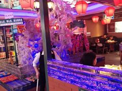 -山河屯铁锅炖鲜鹅·东北菜(开发区一店)