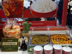 -孙小楠麻辣香锅(欧亚卖场店)