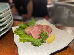 -御牛道日式烤肉料理(杭州万象城店)