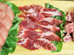-秋木烤肉·韩国牛肉名家(高新旗舰店)