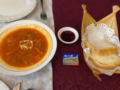 -92°C俄式厨房(中央大街店)