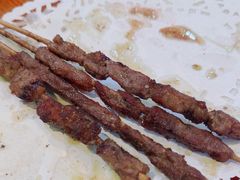 -金雨烧烤(新城南都店)