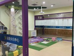 -瑞思少儿中心·少儿英语素养启蒙(新合作校区)