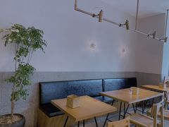 卡座-村外有星光小食铺(长嘉汇店)