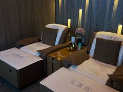 -足莲得·足道SPA(滨湖银泰店)