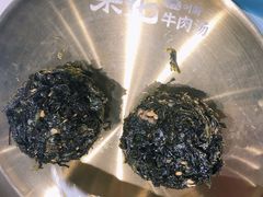 -梨花牛肉汤饭(仁恒伊势丹店)