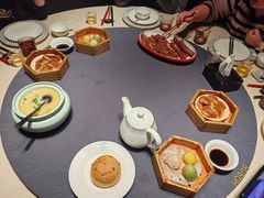 -同庆楼(华强吾悦广场店)