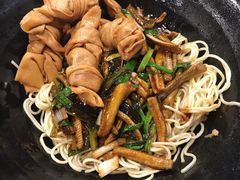 -老地方面馆(思南路店)