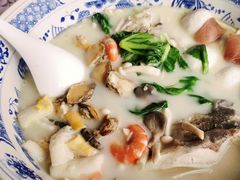 -山外山菜馆(玉泉路店)