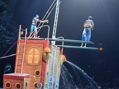 -广州长隆国际大马戏